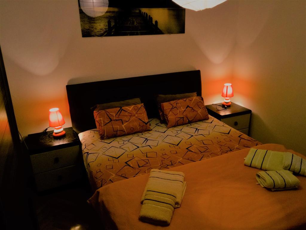 Apartment Tea Cetinje Dış mekan fotoğraf