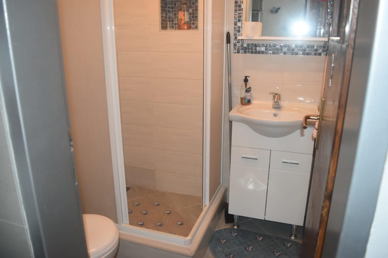 Apartment Tea Cetinje Dış mekan fotoğraf
