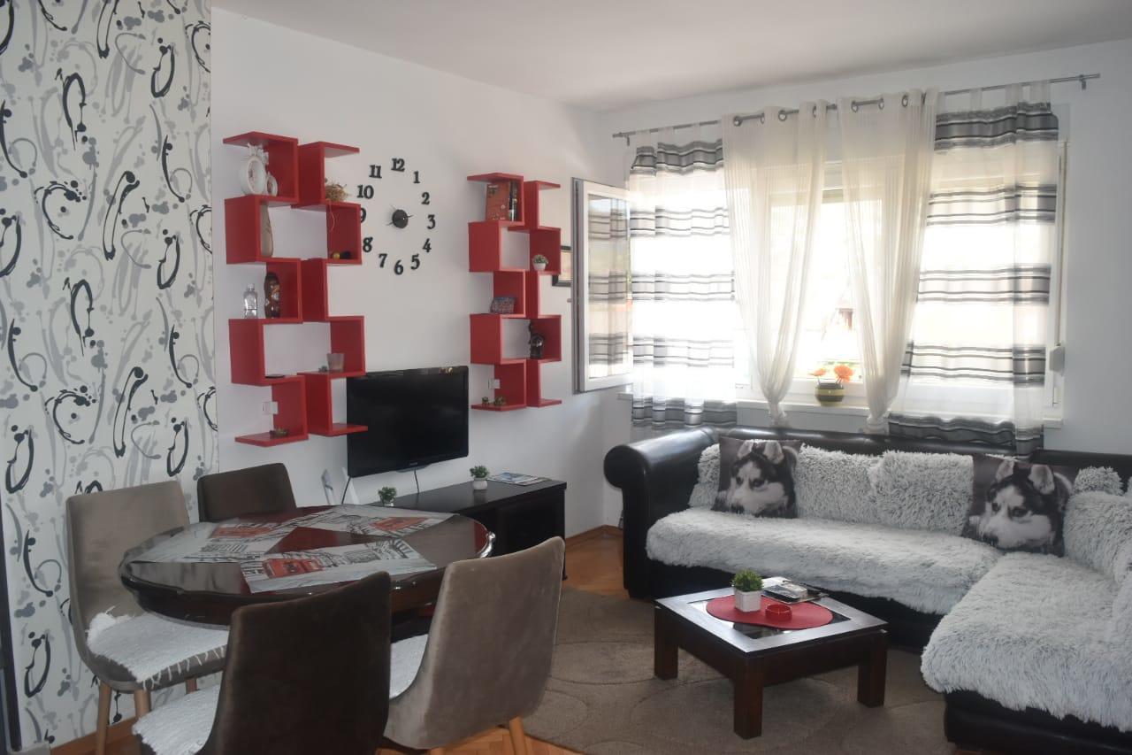 Apartment Tea Cetinje Dış mekan fotoğraf
